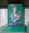 Maria Antonieta - Reinas y rebeldes - RBA