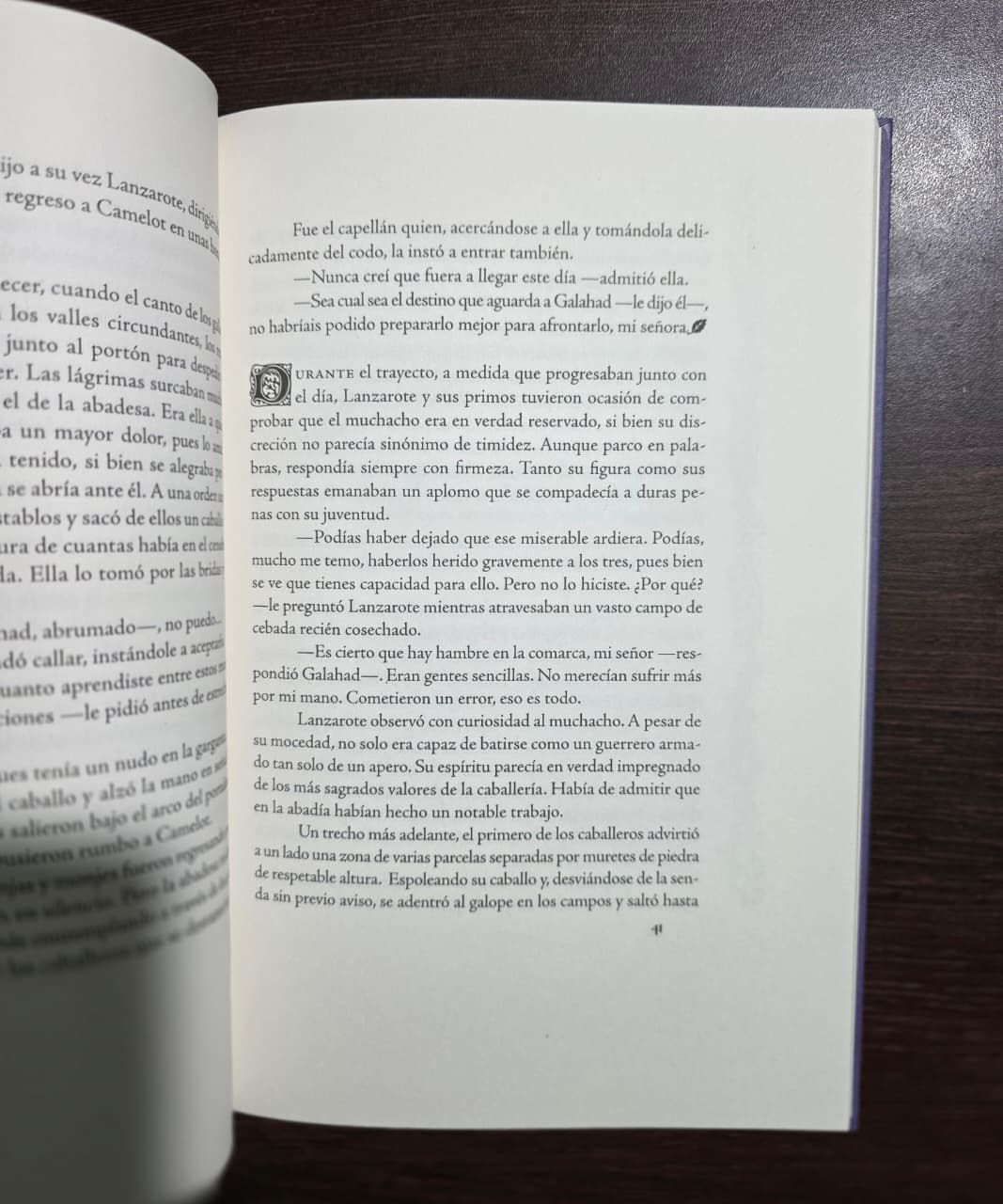 En búsqueda del grial sagrado - RBA