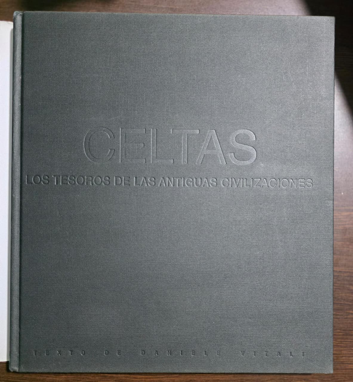 Celtas - los tesoros de las antiguas civilizaciones - National Geographic