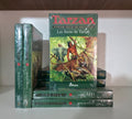 Tarzán - Las fieras de Tarzán