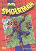 Comic Spiderman - Entrega #23