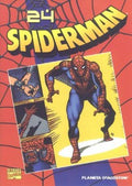 Comic Spiderman - Entrega #24