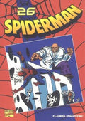 Comic Spiderman #26