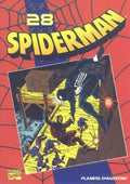 Comic Spiderman #28
