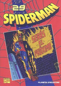 Comic Spiderman #29