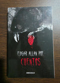 Allan Poe - Cuentos.  Debolsillo - Penguin Random House