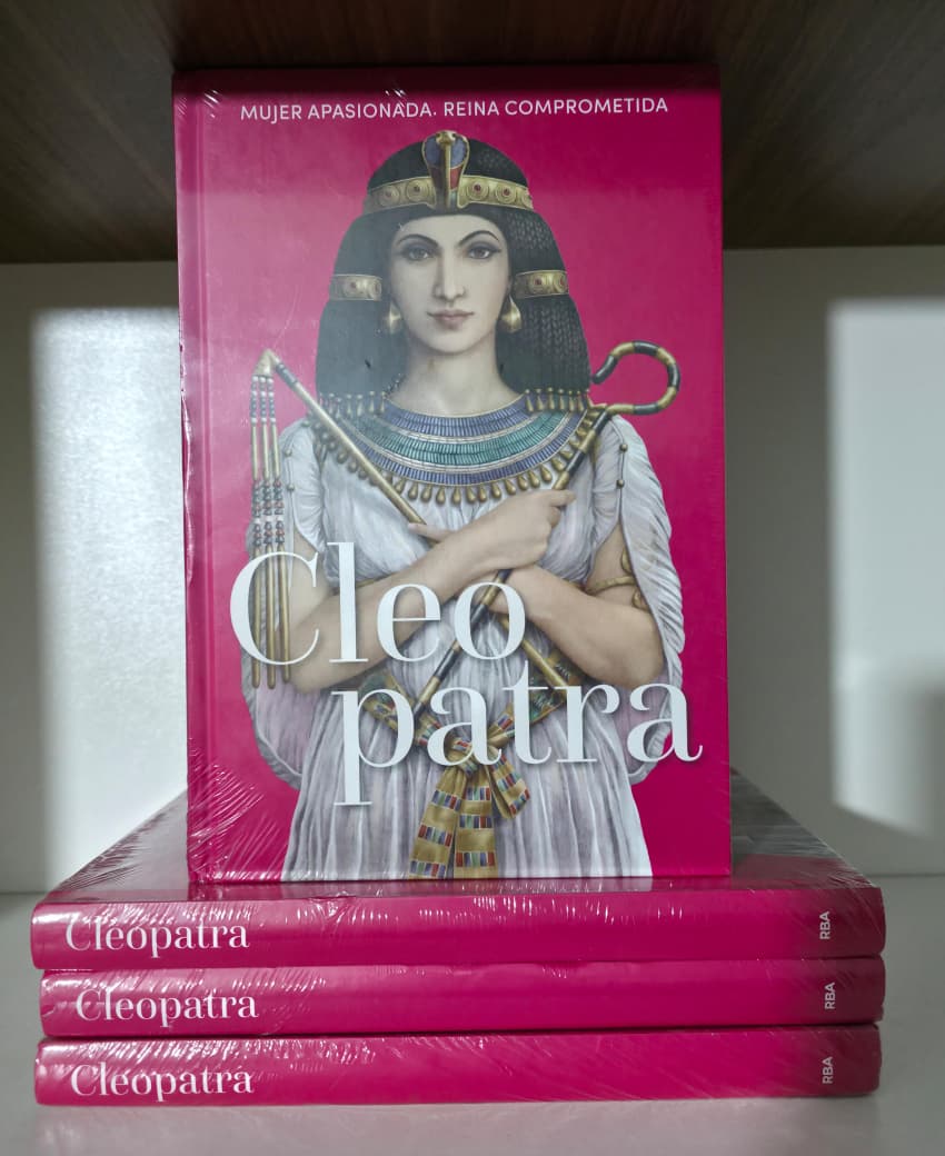 Cleopatra - RBA