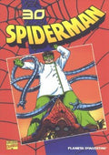 Comic Spiderman #30