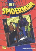 Comic Spiderman #31