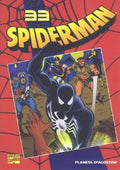 Comic Spiderman #33