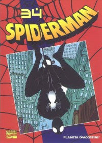 Comic Spiderman #34