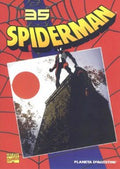 Comic Spiderman #35