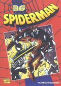 Comic Spiderman #36
