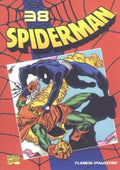 Comic Spiderman #38