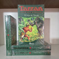 Tarzán - El hijo de Tarzán