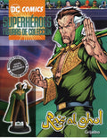 Figura Ras al ghul - Grijalbo