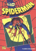 Comic Spiderman #40