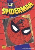 Comic Spiderman #41