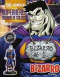 Figura de colección - Bizarro - Grijalbo