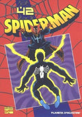 Comic Spiderman #42