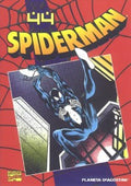 Comic Spiderman #44