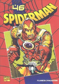 Comic Spiderman #46