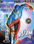 Figura de colección - El átomo - Grijalbo