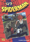 Comic Spiderman #47