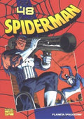 Comic Spiderman #48
