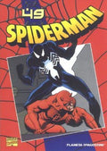 Comic Spiderman #49