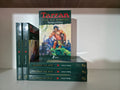 Tarzán y el loco