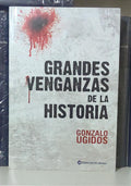 Grandes venganzas de la historia - Editorial el Ateneo