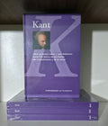 Kant - Comprender la filosofía - RBA