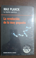 Max Planck - La teoría Cuántica
