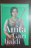 Anita Garibaldi