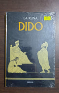 La reina Dido - Gredos