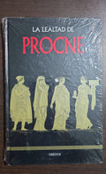 La lealtad de Procne - Gredos