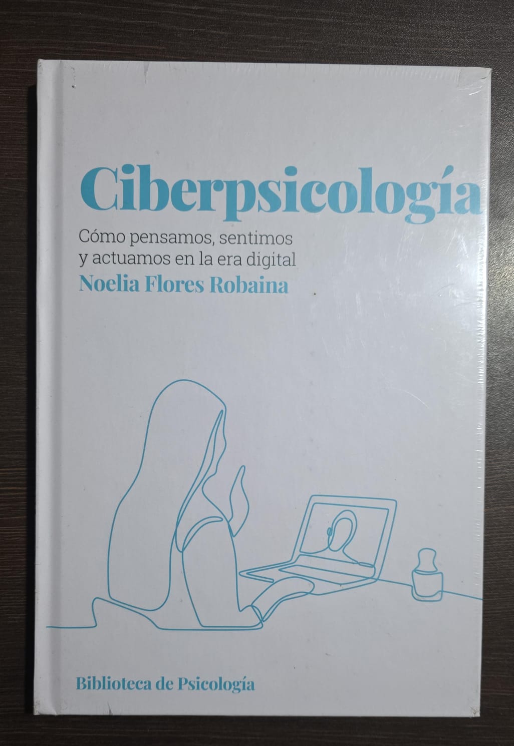Ciberpsicología