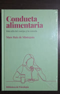 Conducta alimentaria