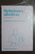 Relaciones afectivas