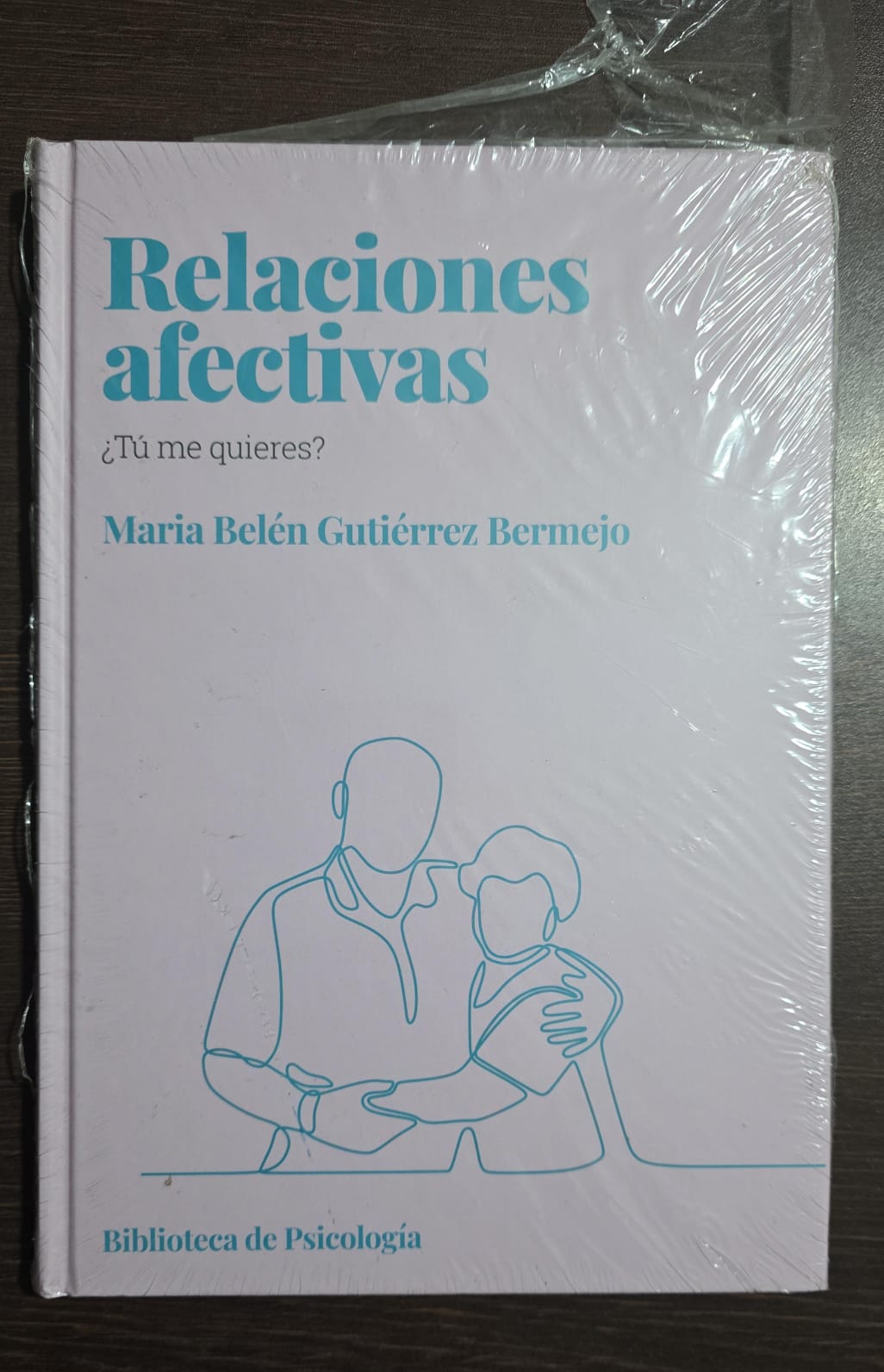 Relaciones afectivas