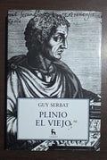 Plinio el viejo - Gredos