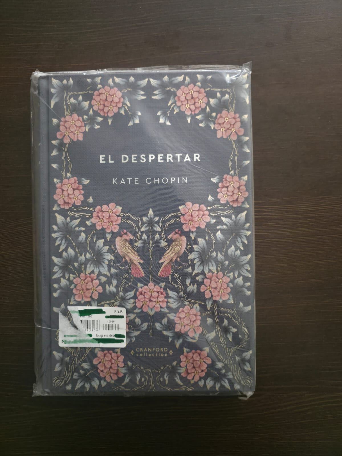 El despertar - Kate Chopin