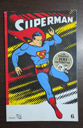 Comic Superman #6