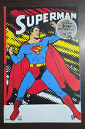 Comic Superman #9