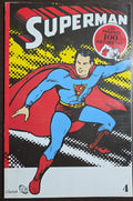 Comic Superman #4