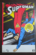 Comic Superman #12