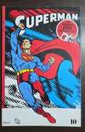Comic Superman #10