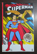 Comic Superman #5