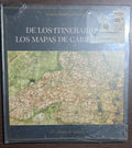 De los itinerarios a los mapas de carreteras (Libro + mapa)